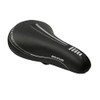 Montegrappa Bicycle Seat for City Bike, Holland, MTB, Classic Bravo