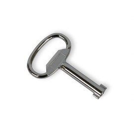 Ingersoll-Rand 89295091 OEM Compressor Door Key