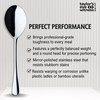 TEW Maple Cutlery Serving Spoon