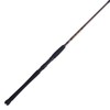 PENN Squadron III 7’ Inshore/Nearshore Spinning Rod; 1-Piece Fishing Rod,