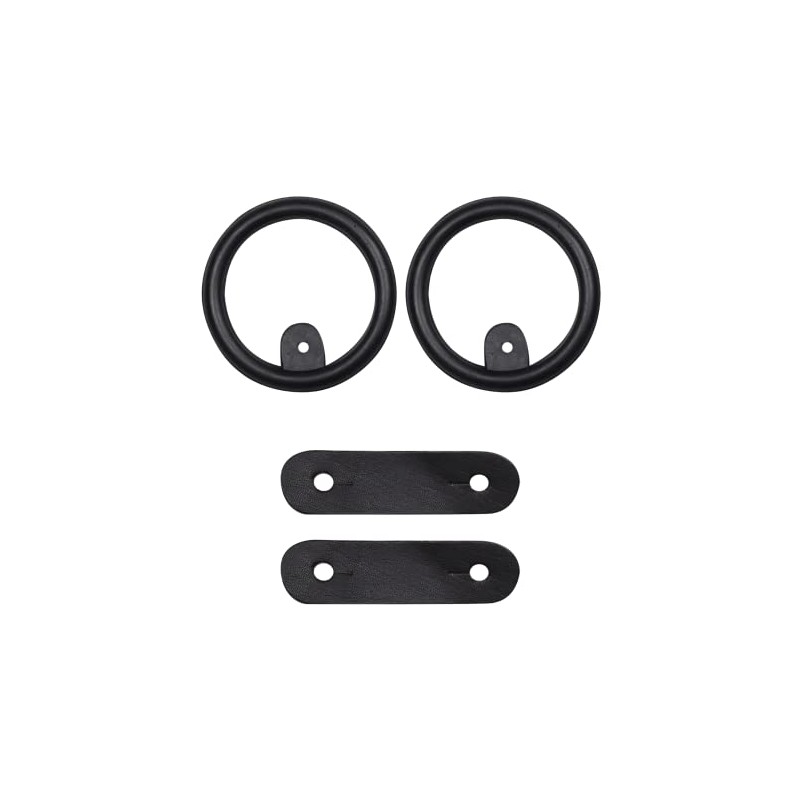 Waldhausen Replacement Part Set for Safety Stirrup