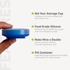 humangear GoCup | Compact Storage | On the Go Cup