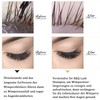 Eyelash Shampoo 100 ml Eyelash Shampoo for Eyelash Extension Lash