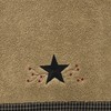 Park Designs Star Vine Terry Bath Towel