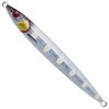 SAVAGE GEAR Metal Lure 3D Scan Slim Jig Minnow 60g