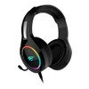 havit Auriculares para Juegos RGB Double JACK3,5 mm USB H2232D