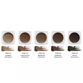 NYX 1 NYX Tame & Frame Brow Pomade - Eyebrow Brunette