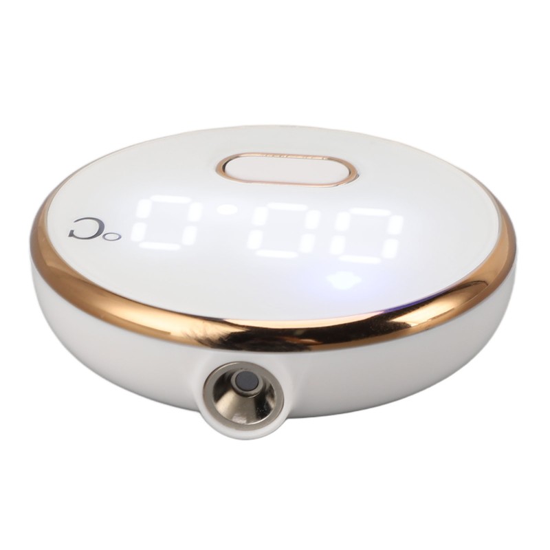 Digital Thermometer with LED Display 300mAh Non Contact Accurate Infrared