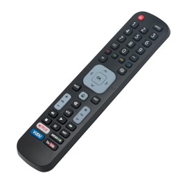 EN2A27ST EN2A27HT Replaced Remote Control -ALLIMITY- Fit for Sharp 4K UHD HDR Smart TV EN2A27ST Remote Control LC-32P5000U LC-40P5000U LC-43P5000U LC-50P5000U LC-55P5000U LC-60P6070