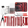 JOJOY LUX 41 Pack Auto Trim Removal Tool Set for