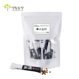 Yangwon Farm Wooseulhwan Stick 30 packs / 양원농장 우슬환스틱 30포