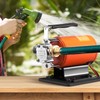 VEVOR Water Transfer Pump 12V, Battery Powered Utility Pump 360