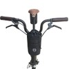 London Craftwork Water Resistant Stem Bag for BROMPTON and Birdy