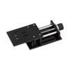 Engraving Module Sliding Slot Mini Focus Adjusting Holder Industrial Accessories