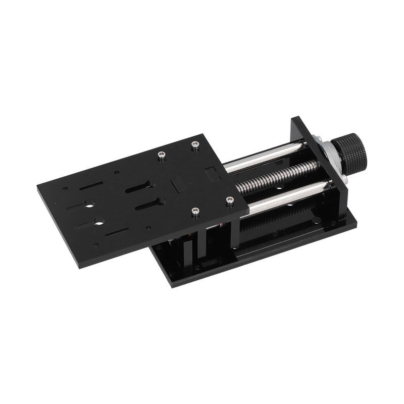 Engraving Module Sliding Slot Mini Focus Adjusting Holder Industrial Accessories