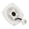Wall Mount Filler Regulator Impact Resistant Pressure Regulated Water Entry
