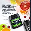Kaged Stimulant Free Pre Workout Powder | Fruit Punch |