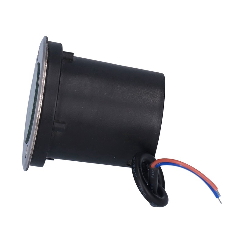 Buried Light Waterproof Warm Light Stainless Steel LED Landscape Light