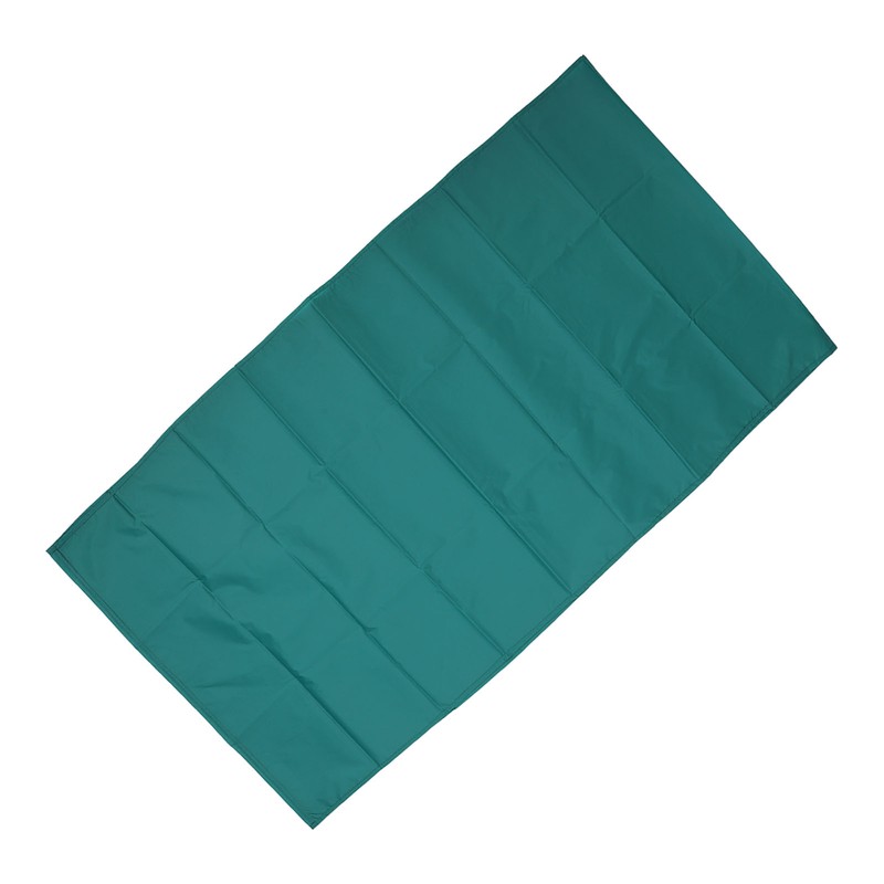 Patient Slide Sheet Reusable Washable Nylon Fabric Hospital Bed Sheets