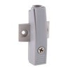 2 Pcs POM Push to Open System Damper Buffers Door