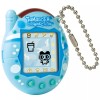 Tamagotchi Connection Virtual Pet Interactive Game Blue Bubbles Shell Age