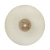 Coarse Sisal Fast Cut Buffing Polishing Mop 10" x 0.5"