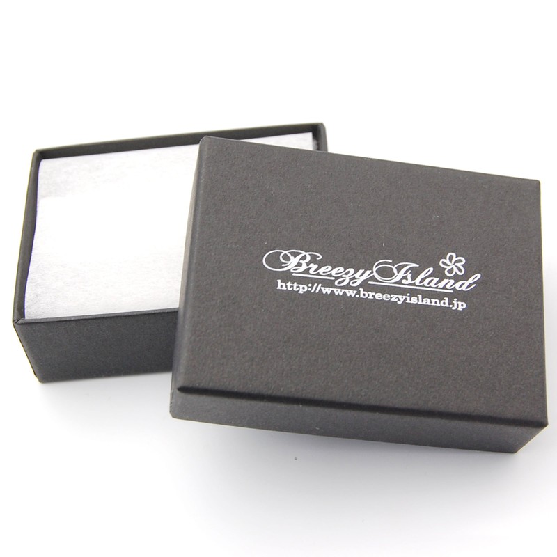[BreezyIsland] Hawaiian Jewelry Ring, Ring, Cutout, Thick, 0.5 inch (12
