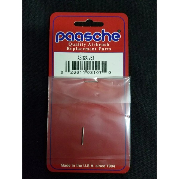 Paasche Ae-32A Jet Replacement Part
