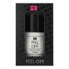 Peel Off Crema Protectora Para Cuticula , Nail Factory