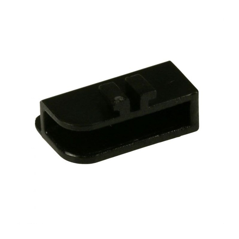 Masterpart Cooker Oven Inner Door Glass Bottom Right Retainer Lower