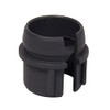 Morris Products Non-Metallic Cable Connector - Snap Style Installation -