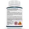 Stronghold Bladder Control - Bladder Control for Men - Bladder