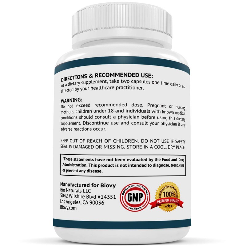 Stronghold Bladder Control - Bladder Control for Men - Bladder