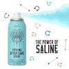 BASE LABORATORIES Piercing Aftercare Spray 4oz | Saline Spray for