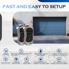 2-Pack Genie Garage Door Opener Remote Replacement - G3T-A/G3T-R/G3T-BX Models