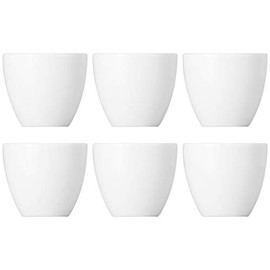 Thomas Sunny Day Weiss Eierbecher-Set 6tlg.