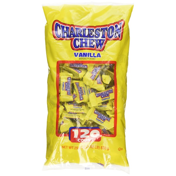Charleston Chews Snack Size: 120Count