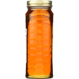 Gunter Clover Honey, 16 oz