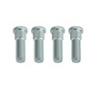 4pcs (M12*1.5 * 40) Front Rear Wheel Studs Bolts 7519753