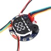 Electric Scooter Dashboard PCB Waterproof Clear Data Display Circuit Board