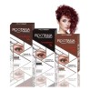 Gel Tinta Henna Tinte Pigmento Para Cejas Y Pestañas Lashes