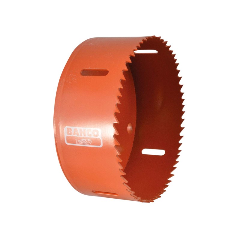 BAHCO Holesaw Bi-Metal Bi-Metal Horsor 3830-25-VIP