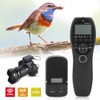 YouPro YP-870/E3 Ⅱ Wireless Timing Shutter Release Remote Control LCD