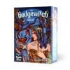 I.I.J Tarot Cards, The Hedgewitch Tarot, Weighted Edition, 78 Pieces,