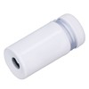 12Pcs Wall Mount Standoff Screw Stainless Steel Mounting Screw for