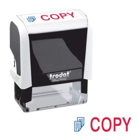Trodat Office Printy Copy Word Stamp