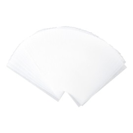 ａ aternee 50x Wet Pallet Paper, Palette Paper for Miniature Painting, Acrylic Paint, Wet Palette Painter