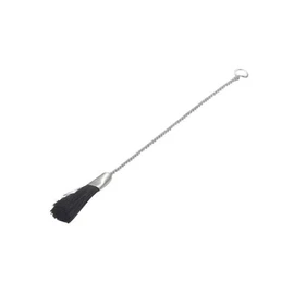 TRUSCO TB-4008-5 Oil Brush, Wire Pattern, Small, Pack of 5