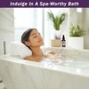 Aqua Elegante- Juegos de Regalo de Spa para Ba o