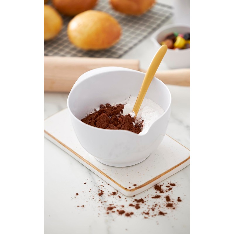 Rosti New Classic Mixing Spoon 25 x 5.3 x 2.9